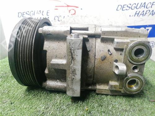 AC compressor FORD MONDEO III (B5Y) 2.0 TDCi | BP31897797M34