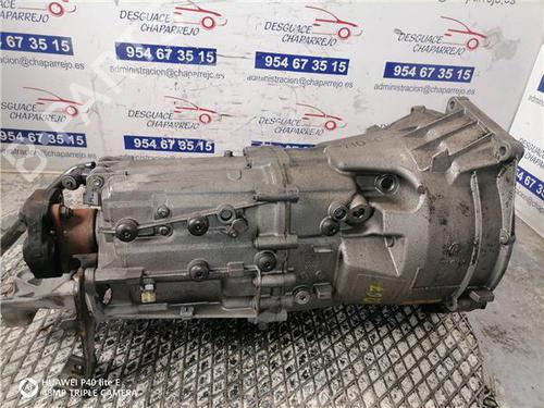 Gearbox BMW 5 (E60) 520 d | BP31892303M3