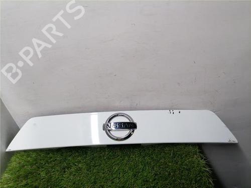 Used Tailgate handle NISSAN MICRA V (K14) 1.0 (71 hp) 31935118