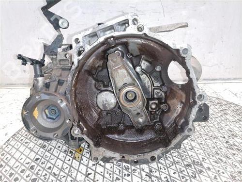 Used Gearbox Gearbox SEAT IBIZA III (6L1) 1.9 TDI (100 hp) 33769861 33769861
