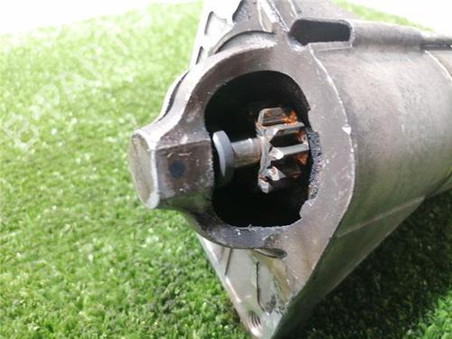 Starter RENAULT TALISMAN (LP_) 1.6 dCi 130 | BP33415686M8 - Image 5