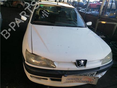 Used Parts PEUGEOT 306 Break (7E, N3, N5) 2.0 HDI 90 (90 hp) 4409363