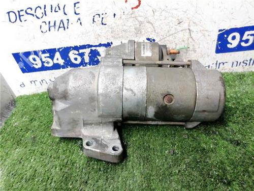 Startmotor CITROËN C6 (TD_) 2.7 HDi (204 hp) 31890323