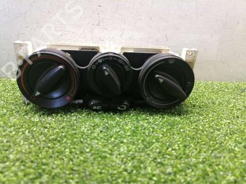 Used Climate control Climate control 38474227 38474227