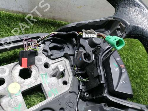 Steering wheel FORD C-MAX II (DXA/CB7, DXA/CEU) 2.0 TDCi | BP37705111C49  - Image 5