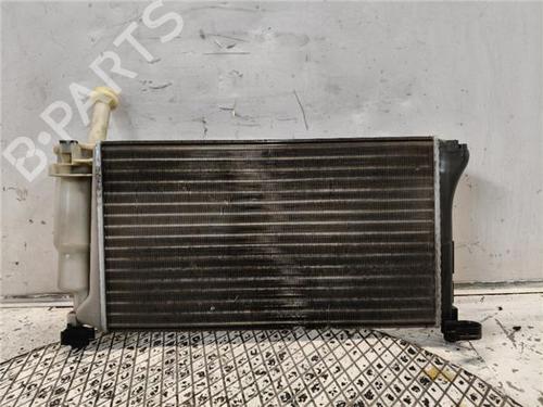 Water radiator FIAT PANDA (169_) 1.2 (169AXF2A, 169AXF1A) | BP33769883M31 - Image 2