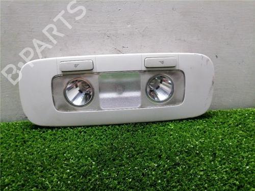 Plafonier SKODA OCTAVIA III (5E3, NL3, NR3) 1.6 TDI (105 hp) 31901749