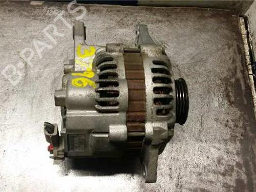 Alternateur MAZDA 323 F VI Hatchback (BJ) 1.5 16V (BJ5W) (88 hp) 31889487