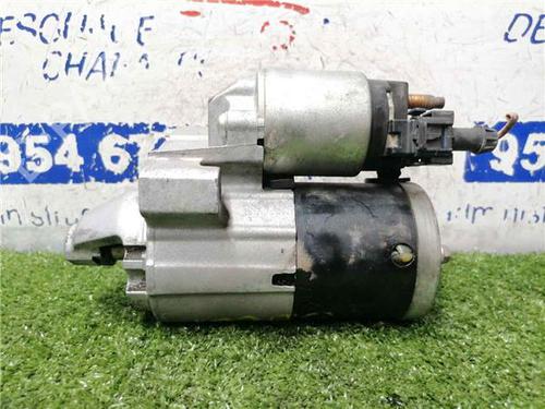 Starter PEUGEOT 308 I (4A_, 4C_) 1.6 16V | BP31890634M8