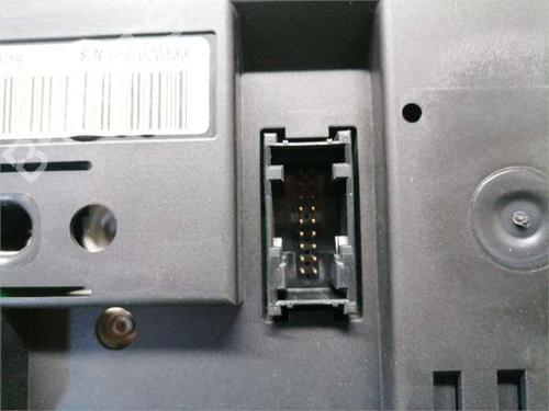 Instrument cluster BMW 3 (E90) 320 i | BP38158500C47 - Image 3
