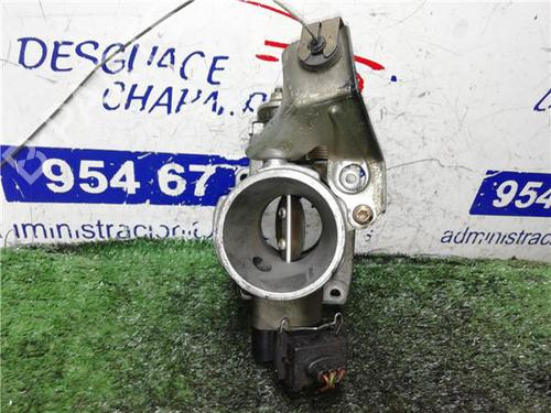 Boîtier papillon FORD ESCORT VI (GAL, AAL, ABL) 1.6 16V (90 hp) 31897634