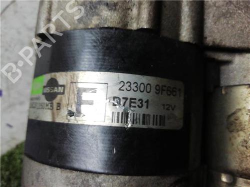 starter-nissan-primera-p12-2002-31890035 main image