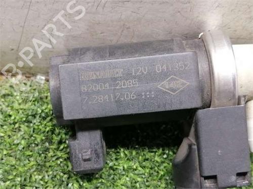 Electronic sensor RENAULT LAGUNA II (BG0/1_) 1.9 dCi (BG1A, BG1W, BG0G) | BP40517504M84 - Image 4