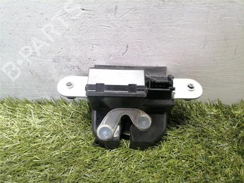 Used Other Other OPEL CORSA D (S07) 1.2 LPG (L08, L68) (75 hp) 36452960 36452960