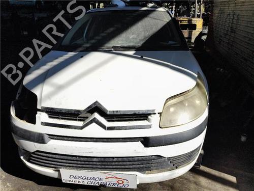 Brugte CITROËN C4 I (LC_)  1.6 HDi  4611197