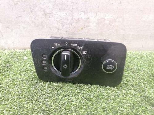 Used Headlight switch Headlight switch MERCEDES-BENZ CLS (C219) CLS 350 (219.356) (272 hp) 40050438 40050438
