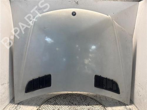 hood-mercedes-benz-m-class-w164-2005-2006-2007-2008-2009-2010-2011-2012-33058523 main image