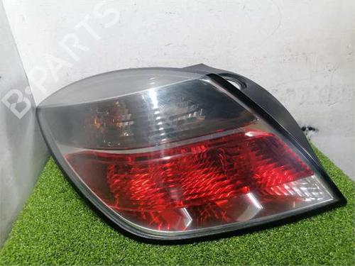 Used Left taillight Left taillight 37705473 37705473