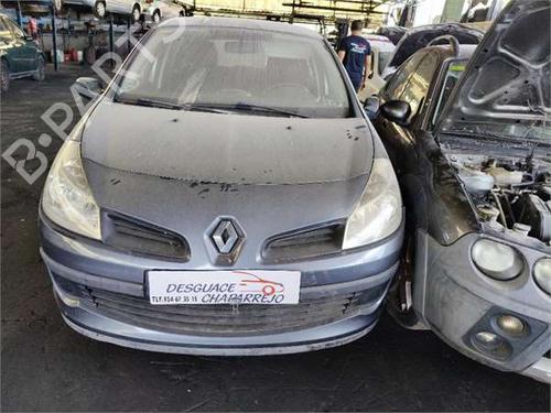 Brugte RENAULT CLIO III (BR0/1, CR0/1) 1.2 16V (BR02, BR0J, BR11, CR02, CR0J, CR11) 4815698