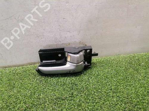 Used Front right interior door handle Front right interior door handle 39601156 39601156