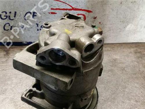AC compressor NISSAN ALMERA TINO (V10) 2.2 dCi | BP31895804M34 