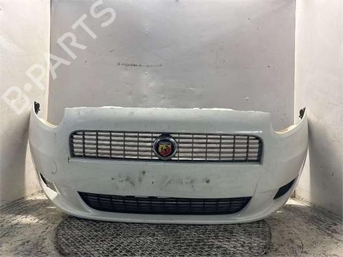 Foran kofangere Foran kofangere FIAT GRANDE PUNTO (199_) 1.3 D Multijet (75 hp) 37411124 37411124