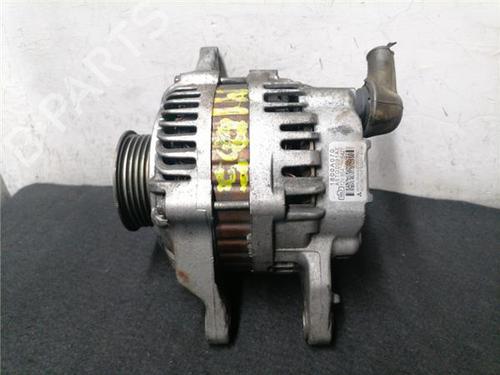 Alternador Alternador SMART FORFOUR (454) 1.1 (454.030) (75 hp) 35997850 35997850