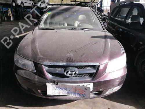 Right front window switch HYUNDAI SONATA V (NF) 2.0 CRDi | BP31899360I26 - Image 4