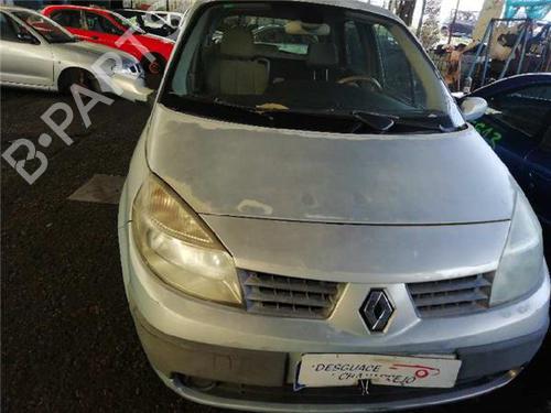 Used Parts RENAULT SCÉNIC II (JM0/1_) 1.9 dCi (JM0G, JM12, JM1G, JM2C) (120 hp) 4410083