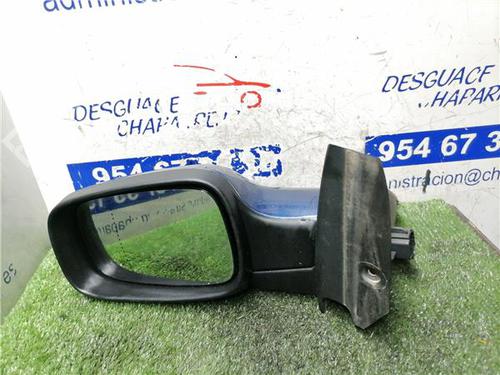 Used Left mirror RENAULT SCÉNIC II (JM0/1_) 1.9 dCi (JM0G, JM12, JM1G, JM2C) (120 hp) 31892332