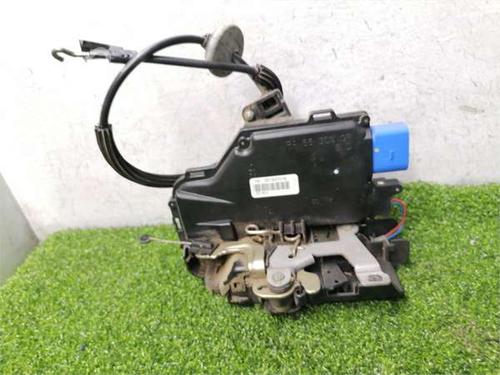 Used Front right lock Front right lock 38313506 38313506