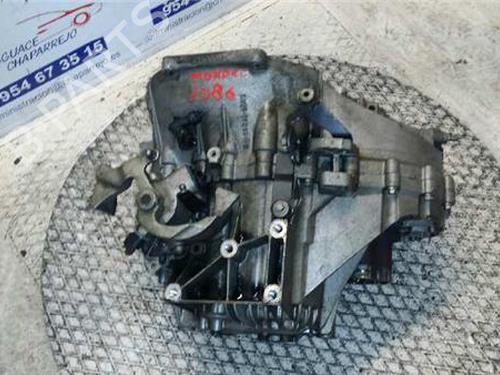 Gearbox FORD MONDEO IV (BA7) 1.8 TDCi | BP31889038M3