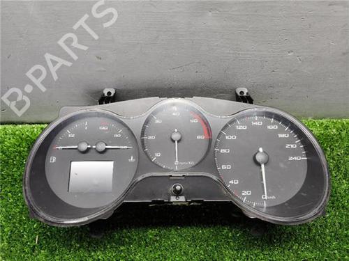 instrument-cluster-seat-leon-1p1-2005-2006-2007-2008-2009-2010-2011-2012-2013-33415776 main image