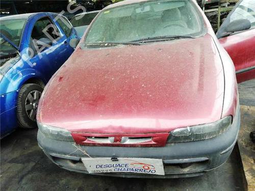 Used Parts FIAT BRAVA (182_) 1.4 12 V (182.BA) (80 hp) 4408284