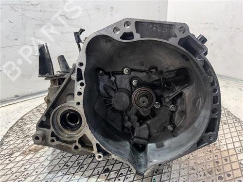 Used Gearbox NISSAN MICRA III (K12) 1.2 16V (80 hp) 32399567