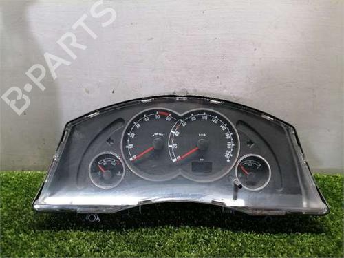Used Instrument cluster Instrument cluster 36656490 36656490
