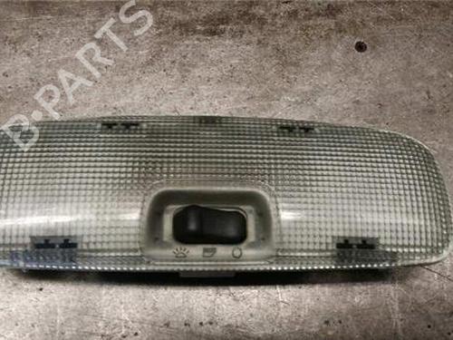 Kabinelys FORD MONDEO IV (BA7) 1.8 TDCi (125 hp) 31895824