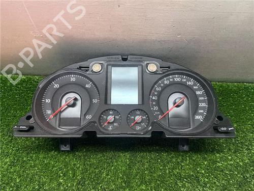 instrument-cluster-vw-passat-b6-3c2-2005-2006-2007-2008-2009-2010-2011-32821239 main image