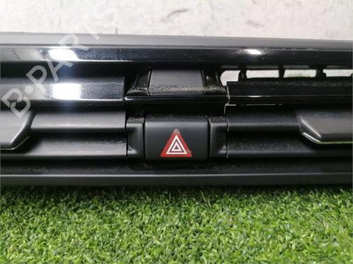 Warning switch CITROËN C4 Grand Picasso II (DA_, DE_) 1.6 BlueHDi 120 | BP40239564I22 - Image 2