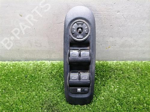 Used Left front window switch Left front window switch FORD MONDEO IV (BA7) 1.8 TDCi (125 hp) 34269019 34269019