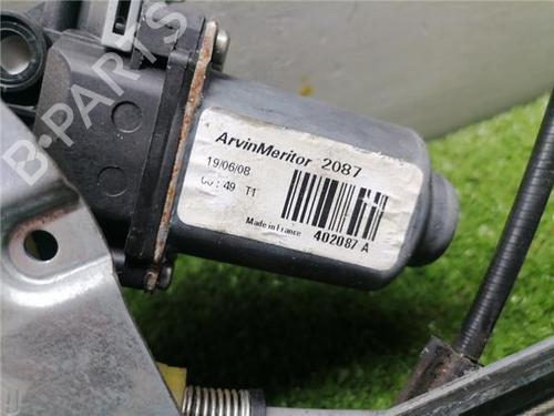 Other RENAULT KANGOO Express (FW0/1_) 1.5 dCi (FW0C, FW1C) | BP33633034O1 - Image 4