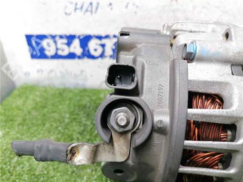 Alternator PEUGEOT 5008 (0U_, 0E_) 2.0 HDi 150 / BlueHDi 150 | BP31890635M7 
