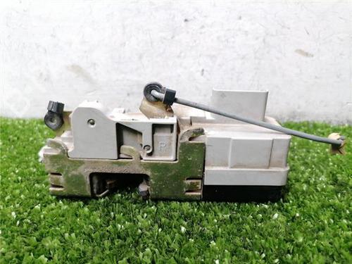 Used Front right lock Front right lock PEUGEOT 406 (8B) 2.0 HDI 110 (109 hp) 33808172 33808172