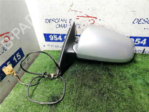Left mirror AUDI A4 B6 (8E2) 2.0 | BP31893091C26