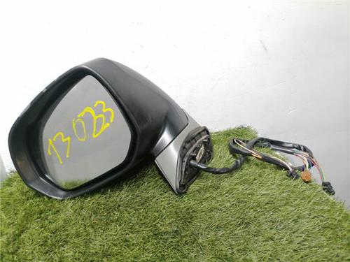 left-mirror-citroen-c4-picasso-i-mpv-ud_-2006-2007-2008-2009-2010-2011-2012-2013-2014-2015-35747201 main image