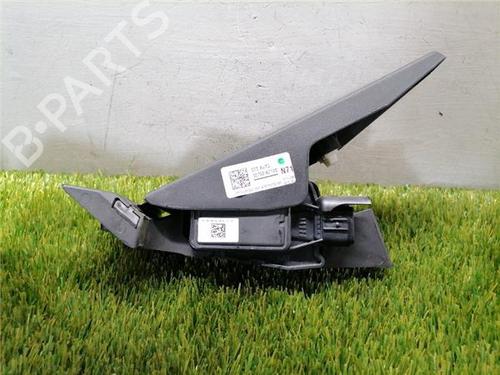 Used Pedal HYUNDAI TUCSON (NX4E, NX4A) 1.6 T-GDi Hybrid 48V (179 hp) 31901664