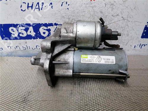Used Starter RENAULT MEGANE II (BM0/1_, CM0/1_) 1.5 dCi (BM1F, CM1F) (86 hp) 31890549