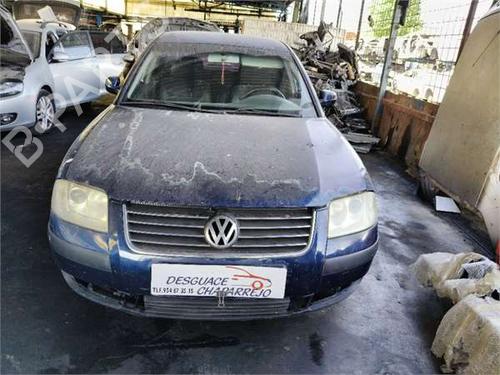 Brugte VW PASSAT B5.5 (3B3) 1.9 TDI 4821073