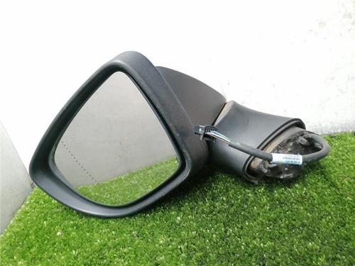 left-mirror-renault-clio-iv-bh_-2012-2013-2014-2015-2016-2017-2018-2019-2020-2021-33248953 main image