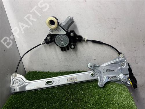 Altro TOYOTA COROLLA Saloon (_E21_) 1.8 VVTi Hybrid (ZWE211) (122 hp) 32377160